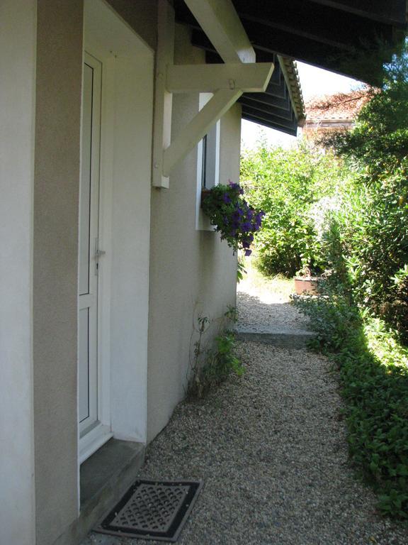 Appartements Les Deferlantes Mimizan-Plage Eksteriør billede