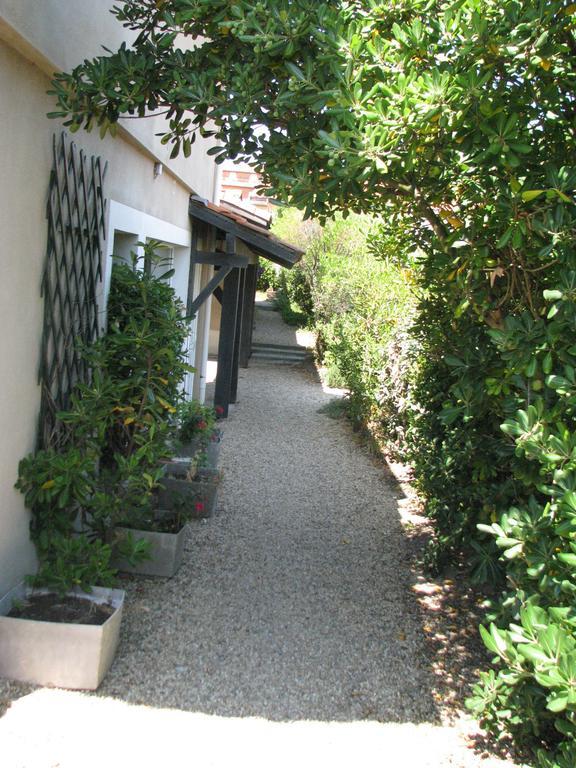Appartements Les Deferlantes Mimizan-Plage Eksteriør billede